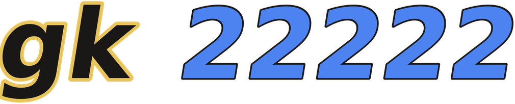 gk 22222 logo